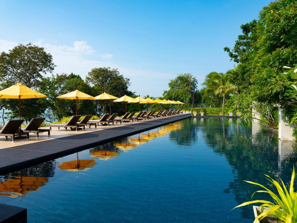The Shellsea Krabi I Luxury Front & Pool Resort Ao Nam Mao