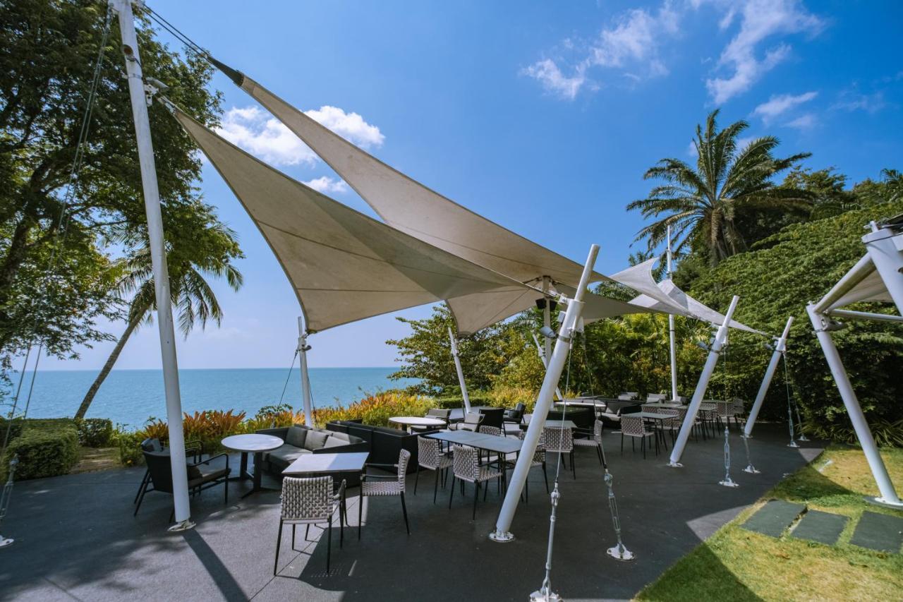 The Shellsea Krabi I Luxury Front & Pool Resort