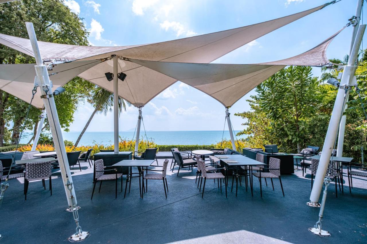 The Shellsea Krabi I Luxury Front & Pool Ao Nam Mao