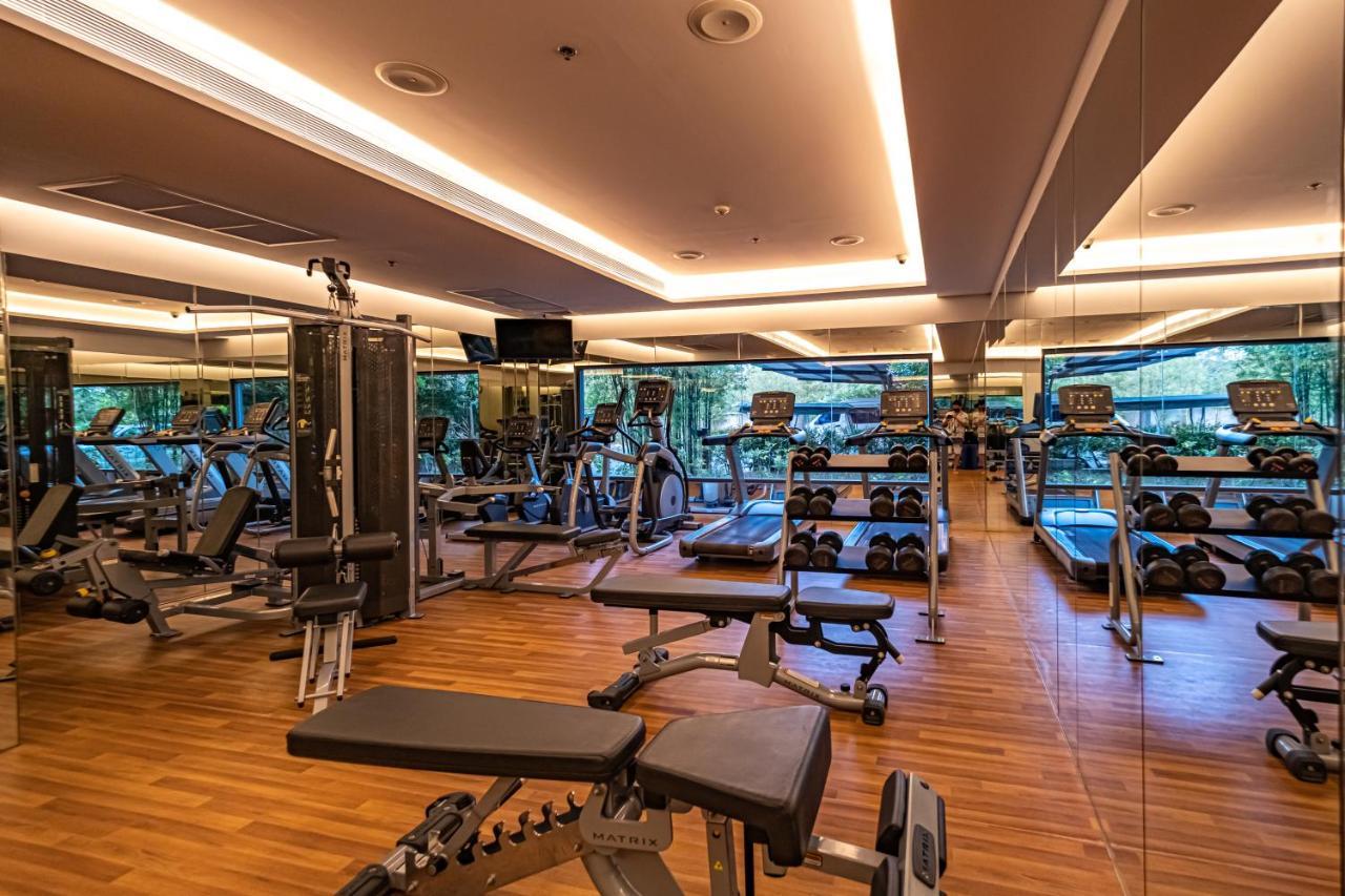 The Shellsea Krabi I Luxury Front & Pool Resort