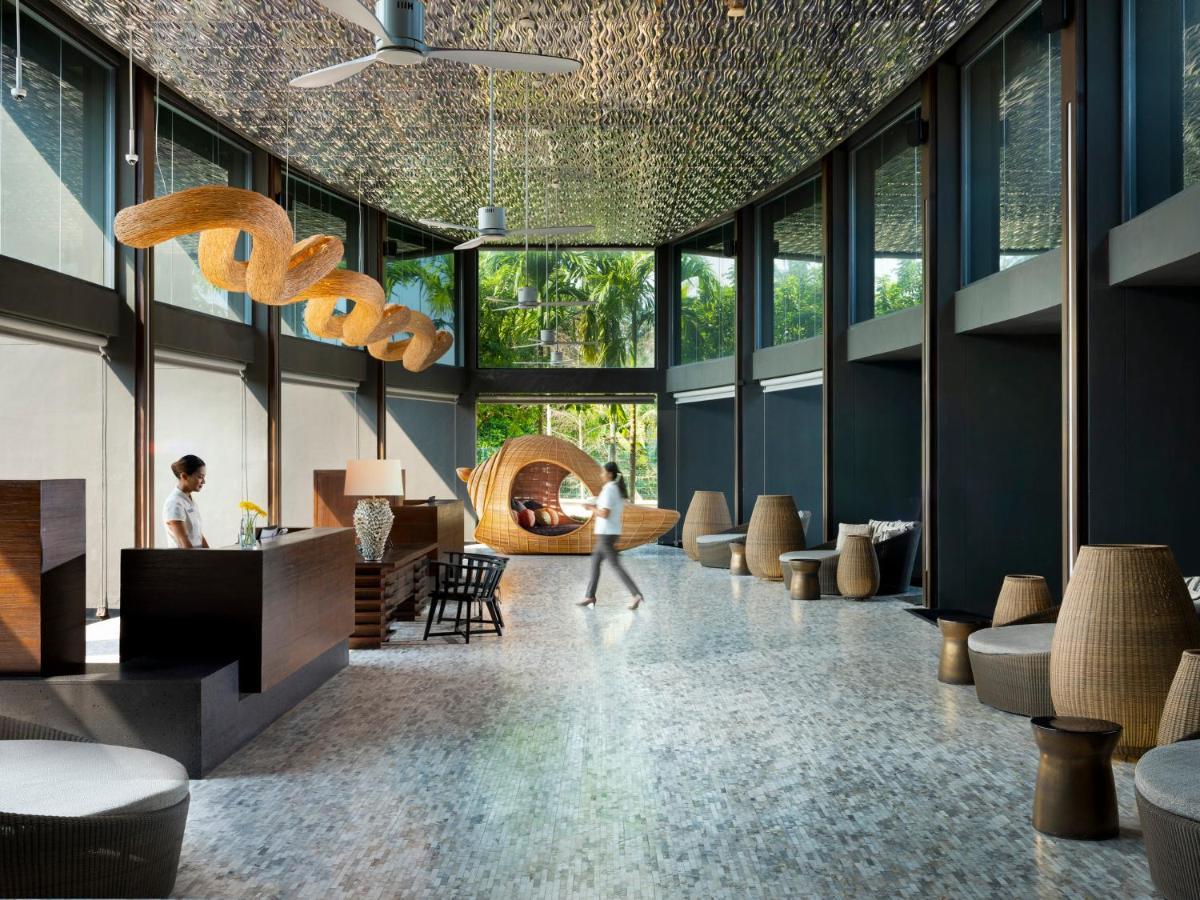 The Shellsea Krabi I Luxury Front & Pool Ao Nam Mao