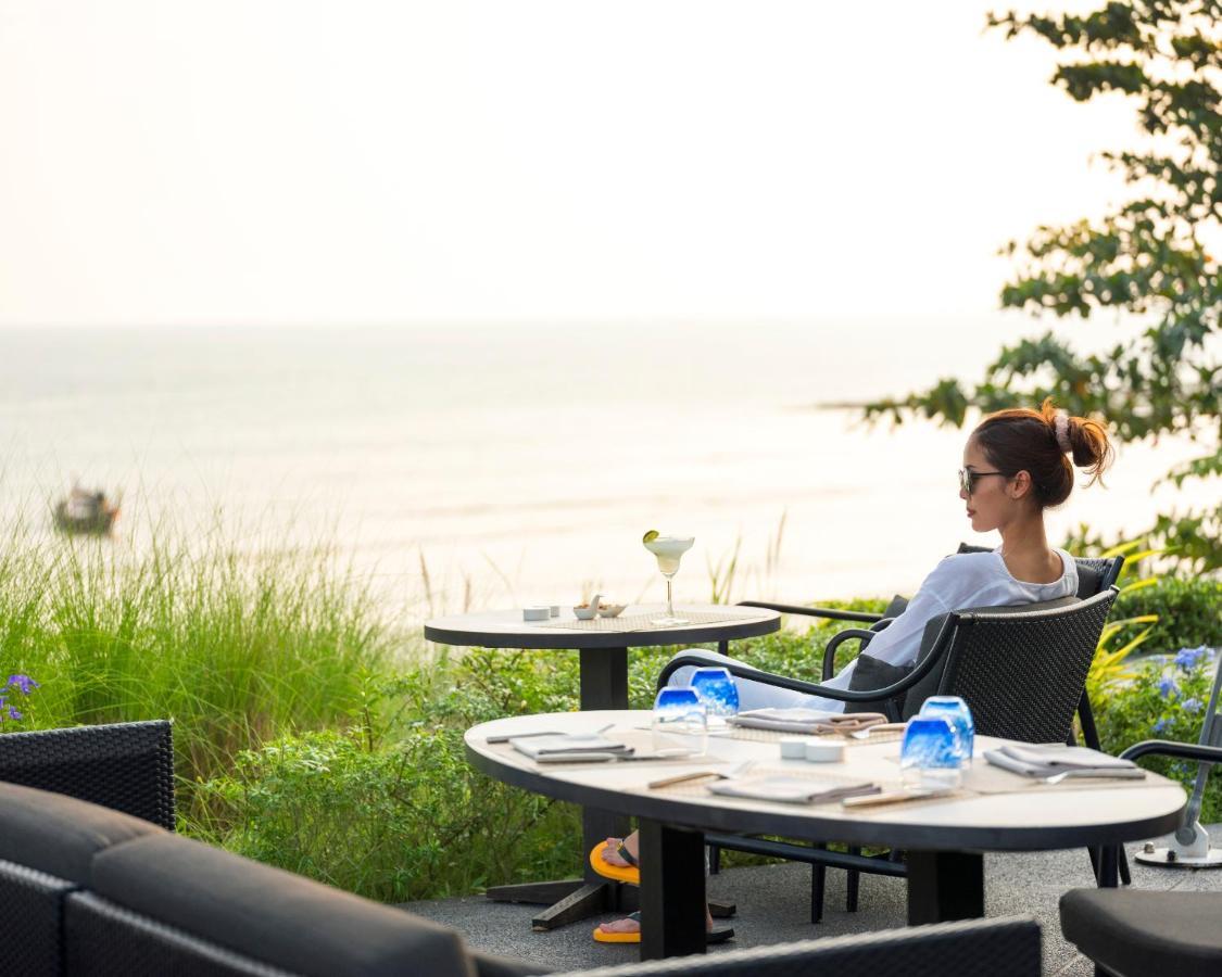 The Shellsea Krabi I Luxury Front & Pool 5*