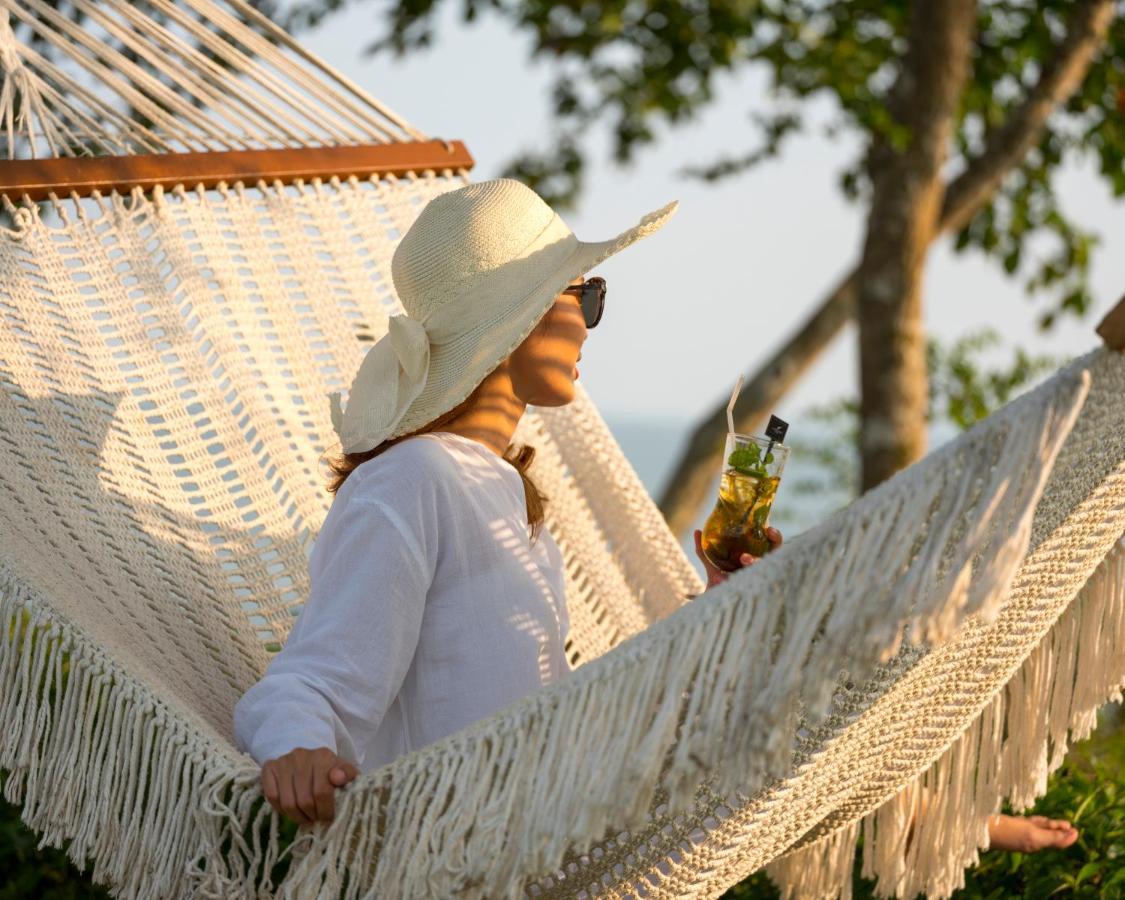 Resort The Shellsea Krabi I Luxury Front & Pool