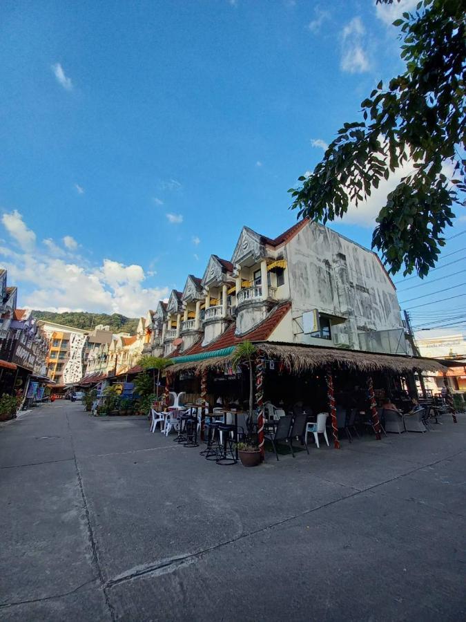 Casa de hóspedes Andaman Place Patong
