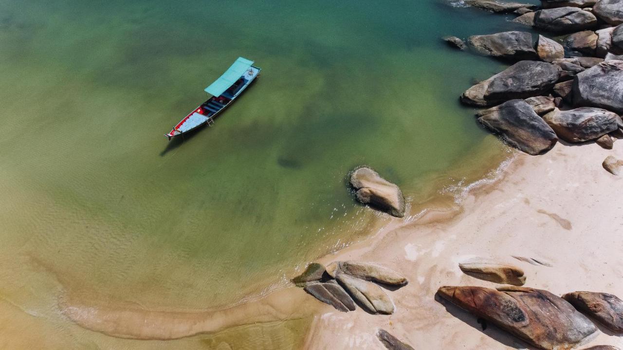 Buri Rasa Village Phangan 4* Thong Nai Pan Noi