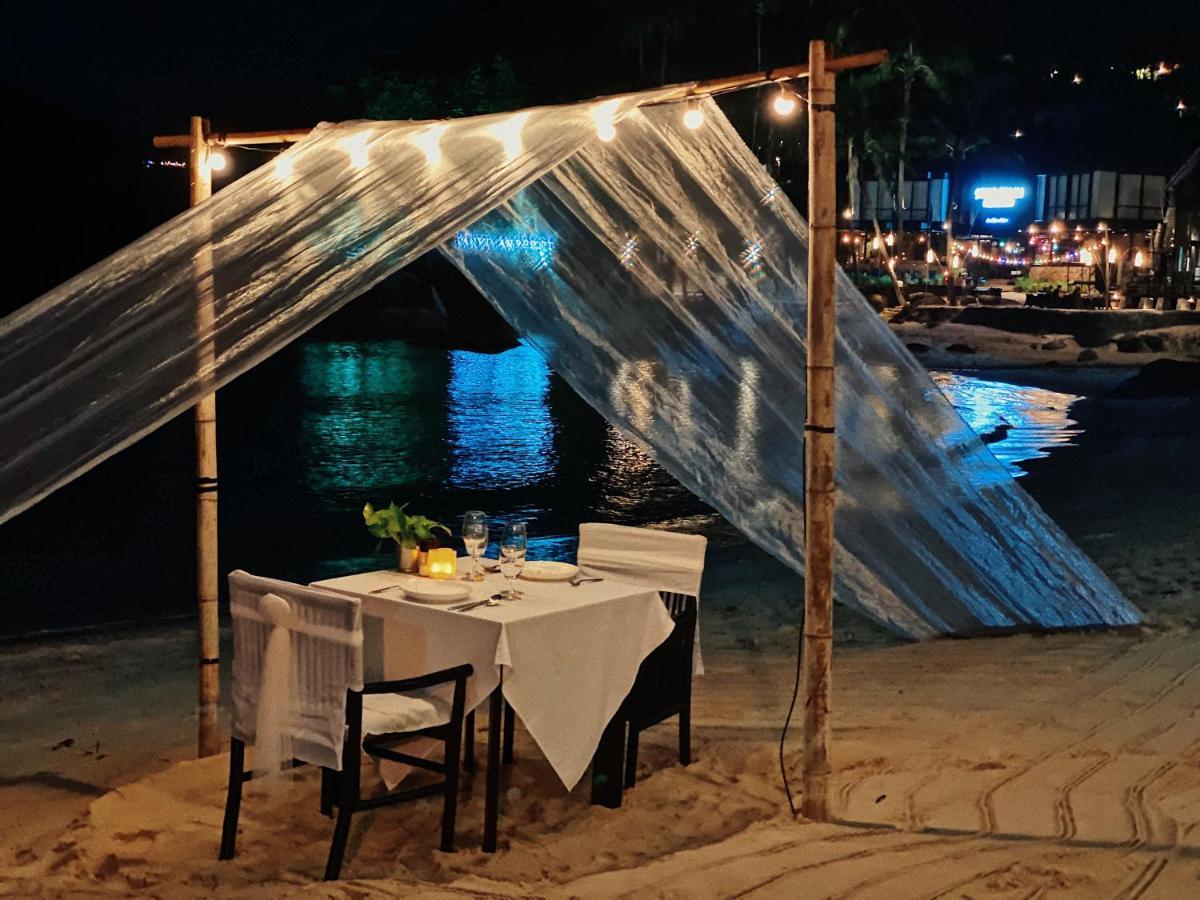 Buri Rasa Village Phangan Thong Nai Pan Noi