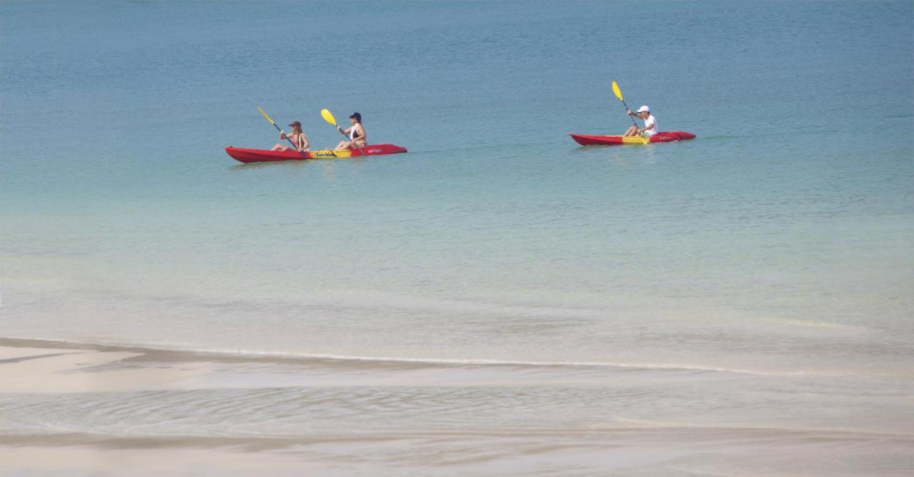 Resort Buri Rasa Village Phangan 4*