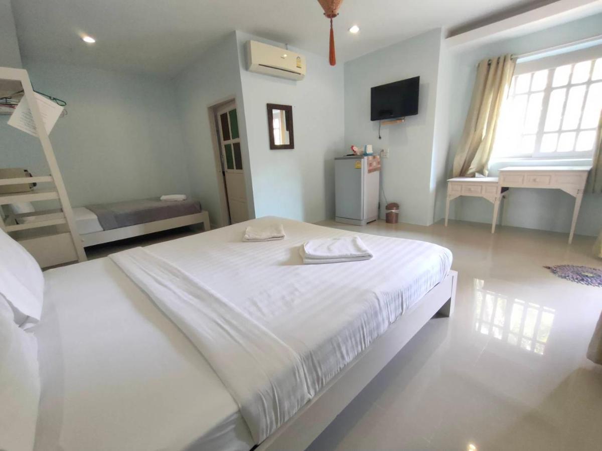 Resort Banana 3*