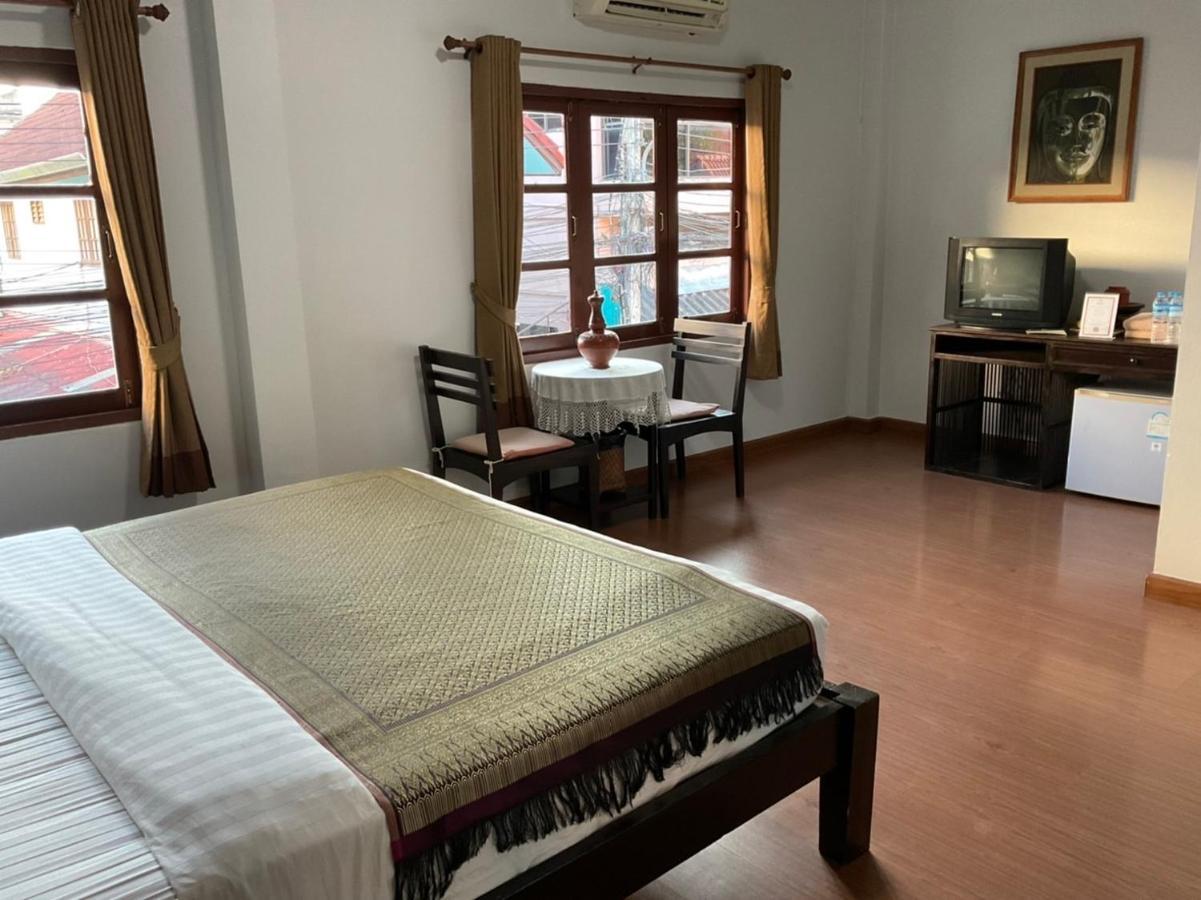 Baan Klang Vieng 3*
