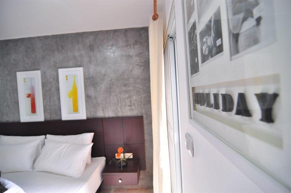 Hotel Islanda Boutique Patong