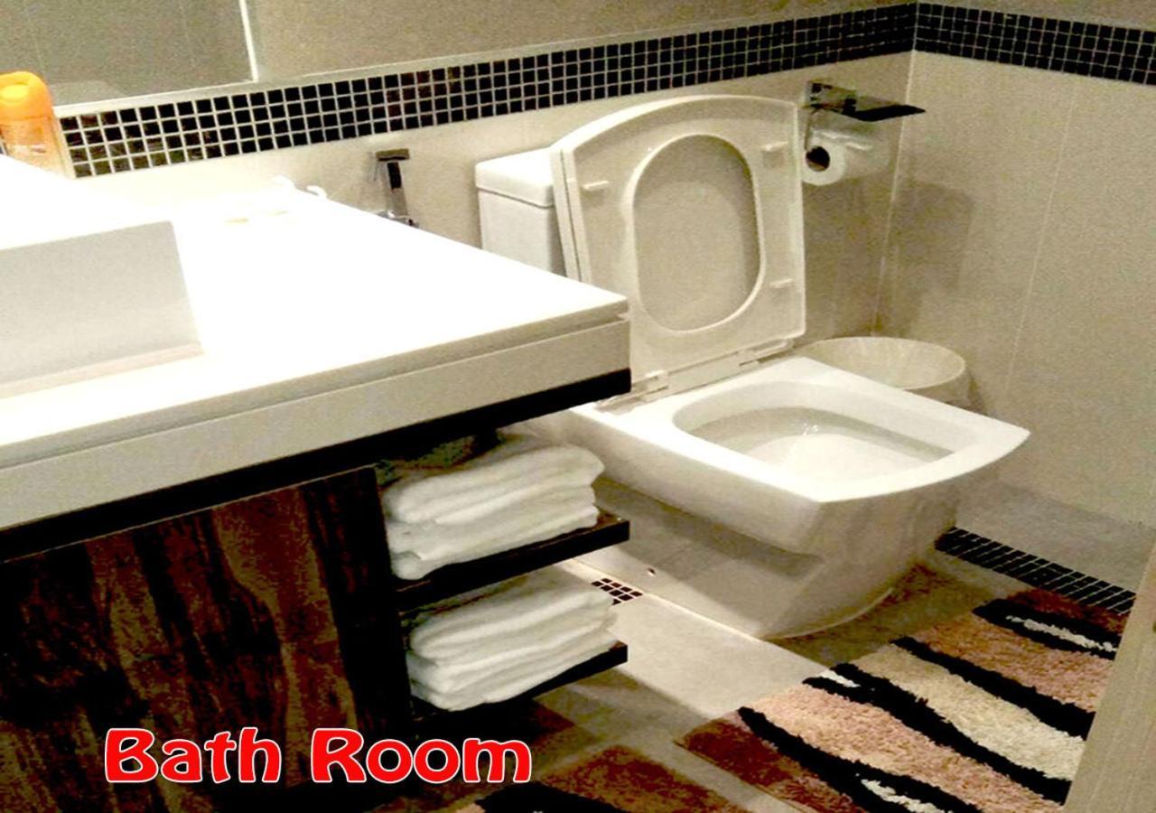 Wong Amat Tower - 65 Sqm 1 Bedroom