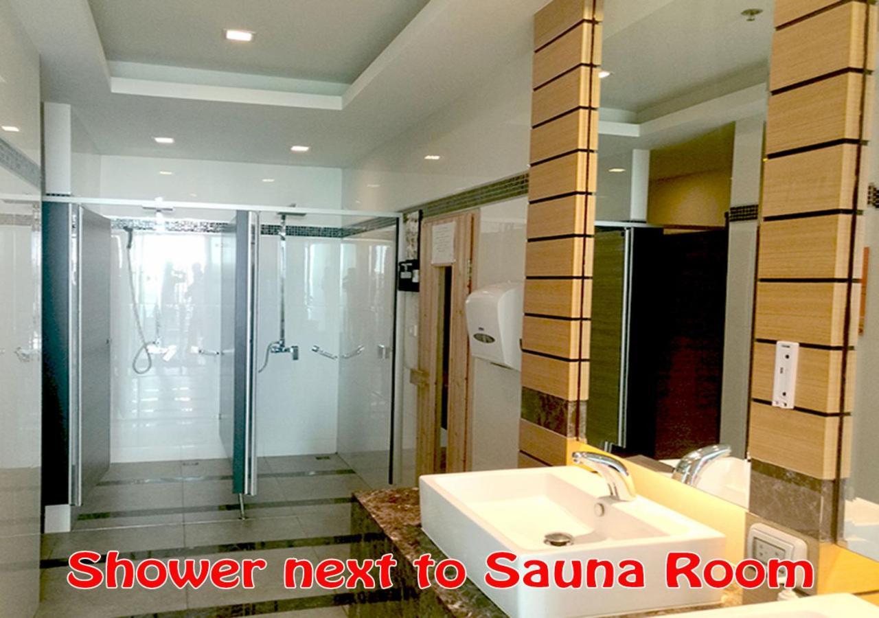 Wong Amat Tower - 65 Sqm 1 Bedroom