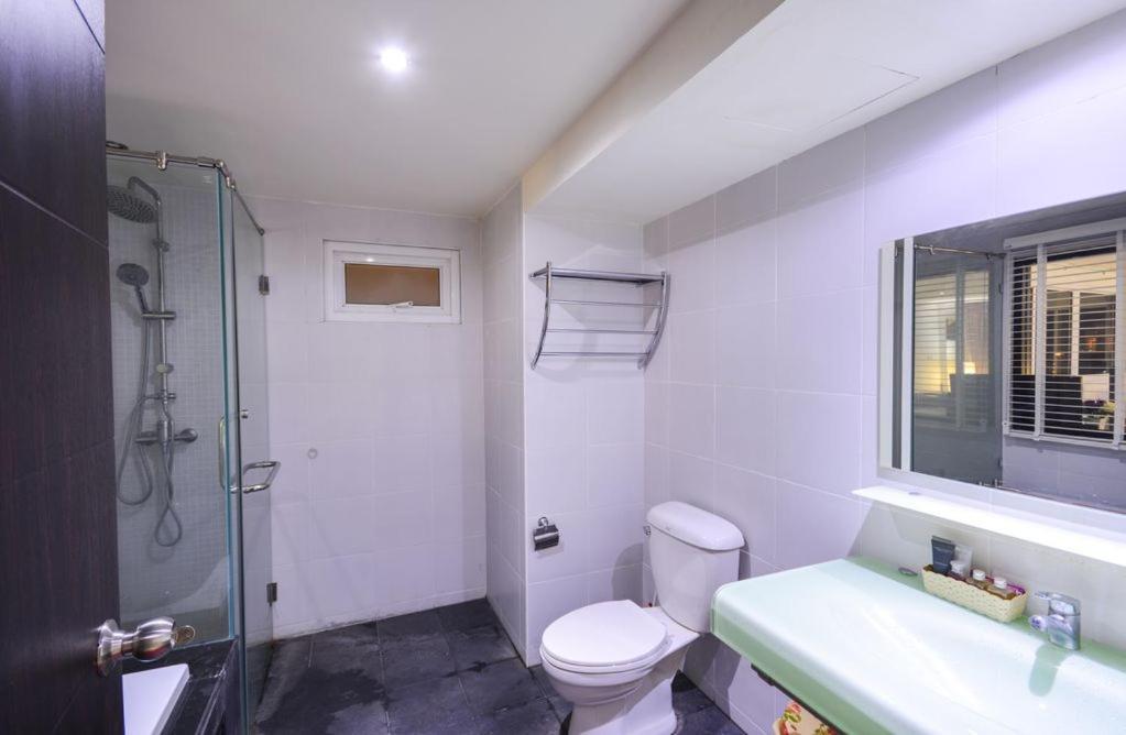 Beststayinphuket Mountain Poolviews Apartment Patong