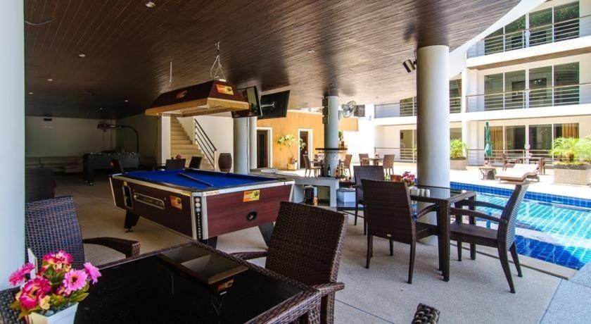 Beststayinphuket Mountain Poolviews Apartment *