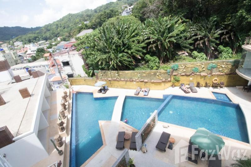 Beststayinphuket Mountain Poolviews Apartment