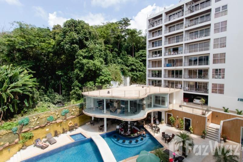 Beststayinphuket Mountain Poolviews Apartment Patong