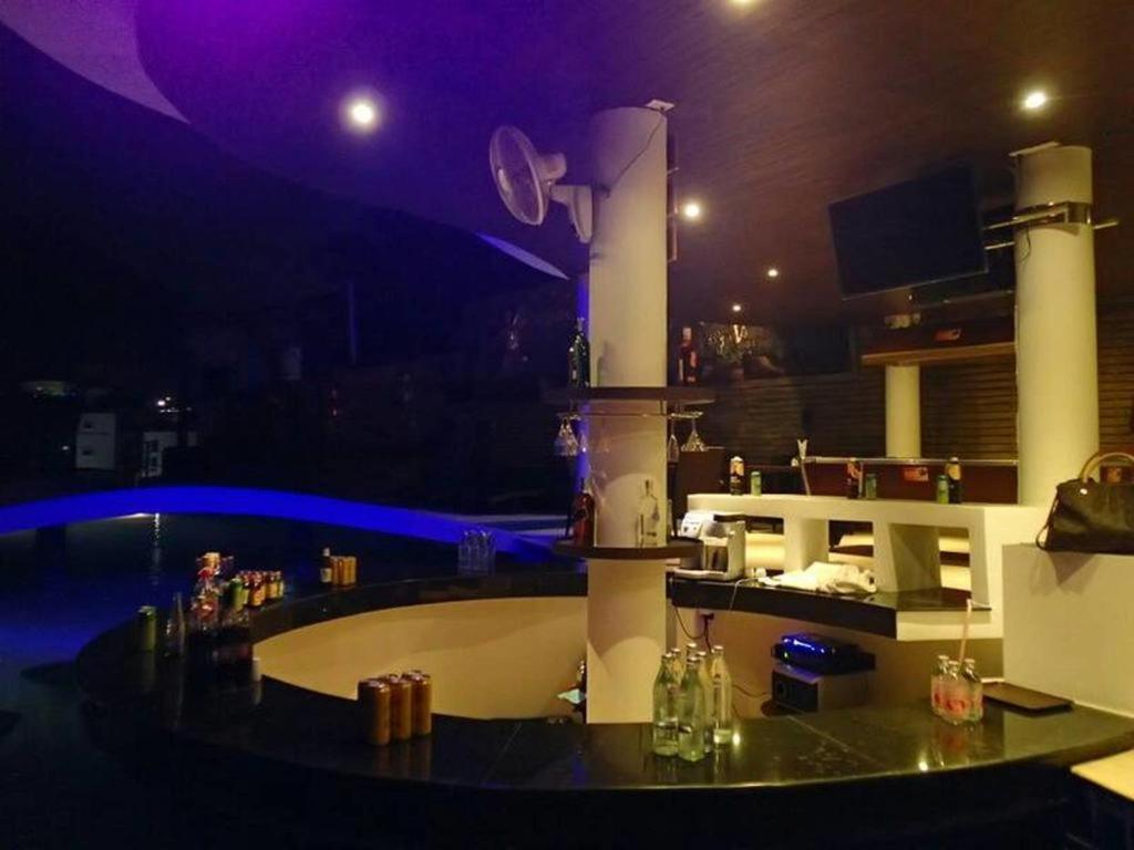 Apartment Beststayinphuket Mountain Poolviews Patong