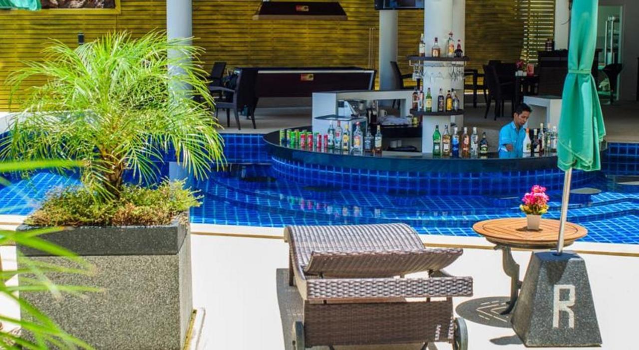 Beststayinphuket Mountain Poolviews Apartment Patong