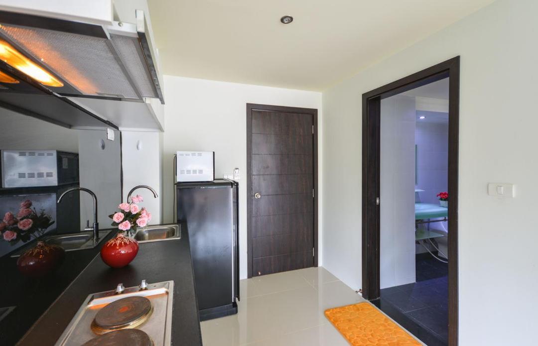Beststayinphuket Mountain Poolviews Apartment *