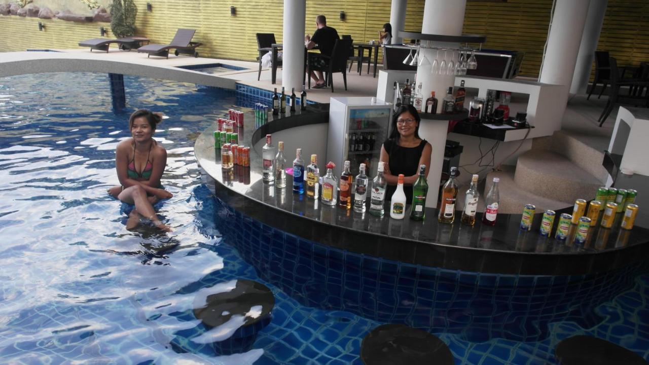 Beststayinphuket Mountain Poolviews Apartment *