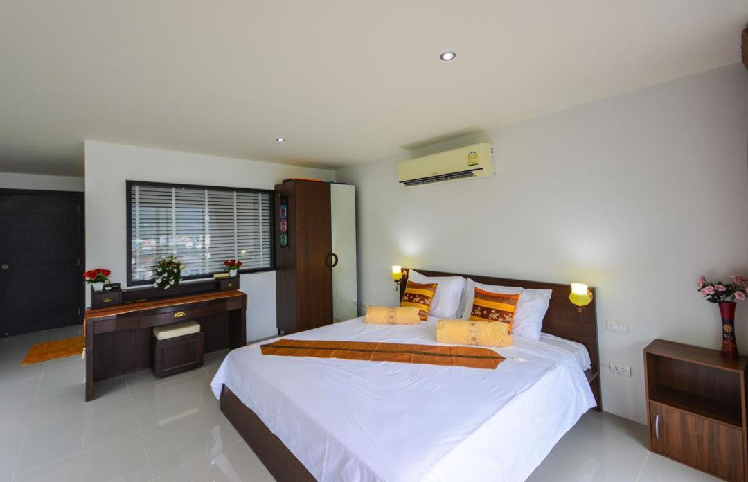 Beststayinphuket Mountain Poolviews Apartment Patong
