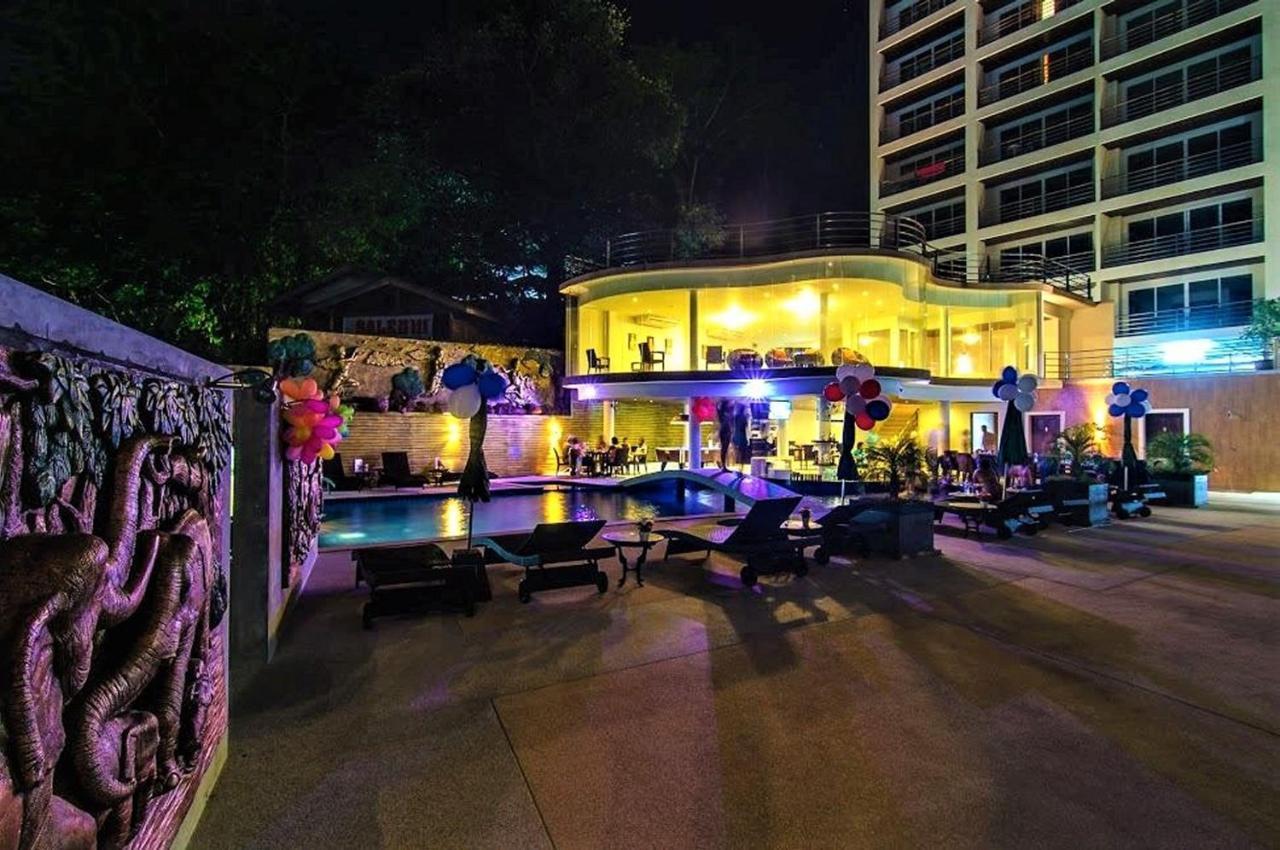 Apartment Beststayinphuket Mountain Poolviews Patong