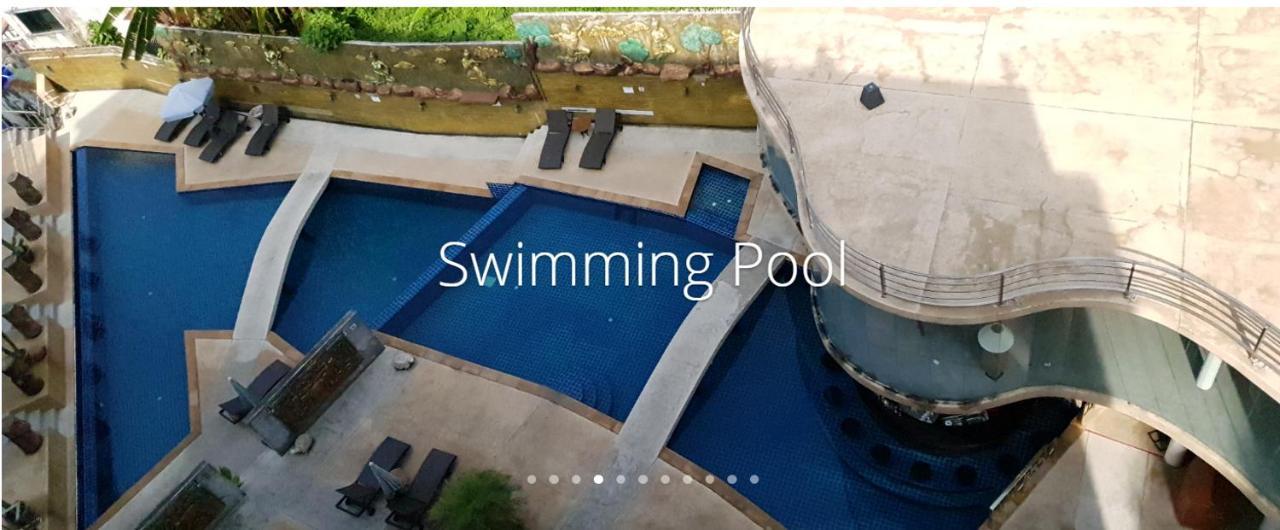 Apartment Beststayinphuket Mountain Poolviews *