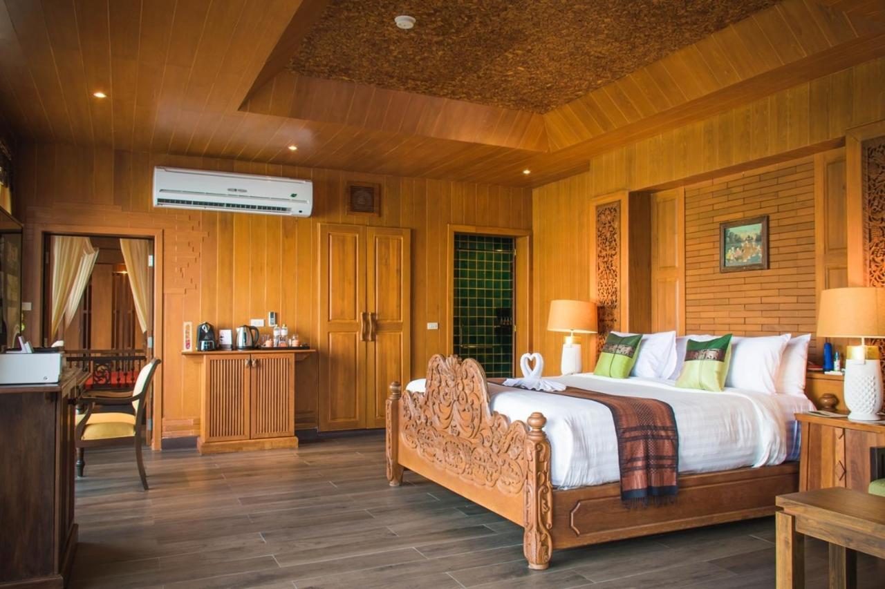 Panviman Koh Phangan - Sha Extra Resort Thong Nai Pan Noi