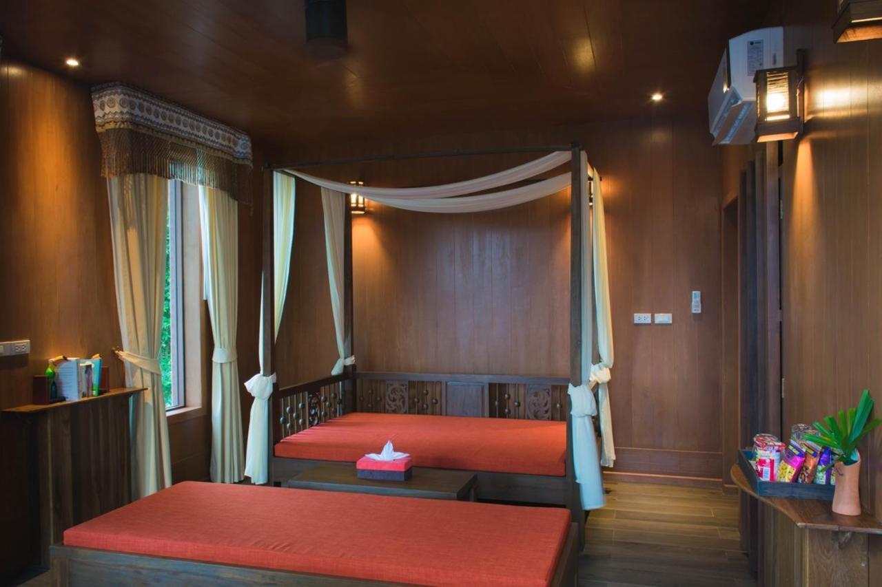Panviman Koh Phangan - Sha Extra Resort