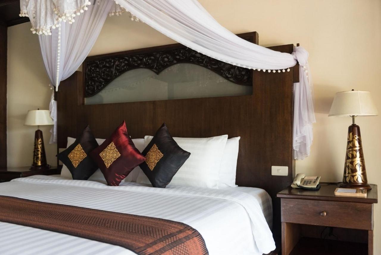 Resort Panviman Koh Phangan - Sha Extra 5*