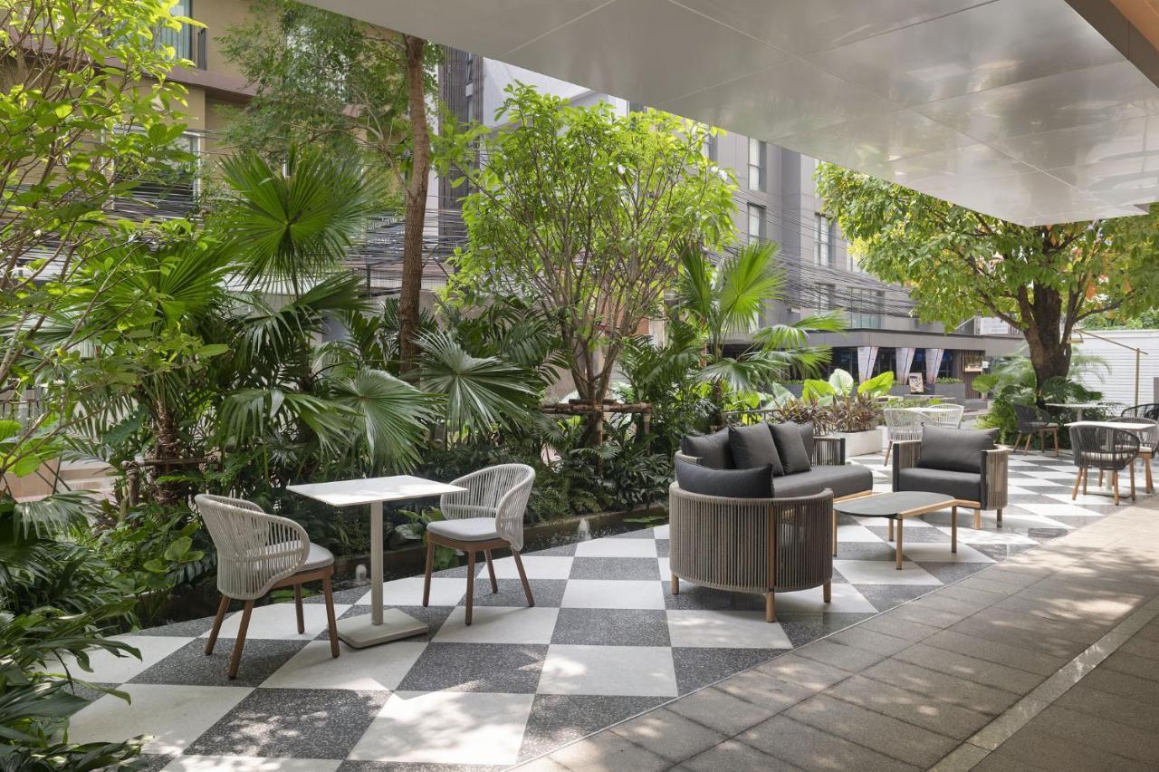 Parkroyal Banguecoque