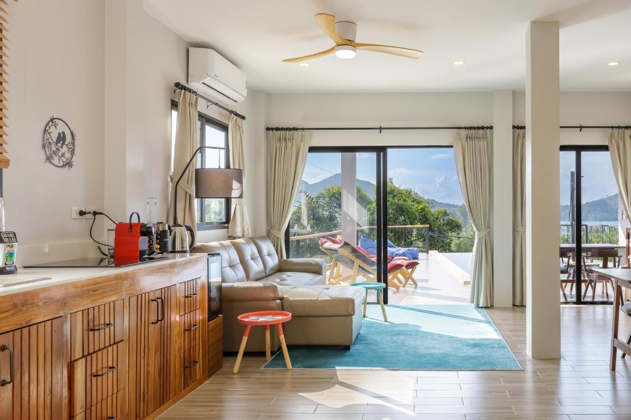 Primor Koh Phangan Villa Chaloklum