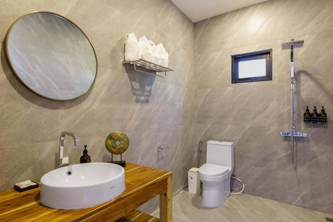 Primor Koh Phangan Villa *