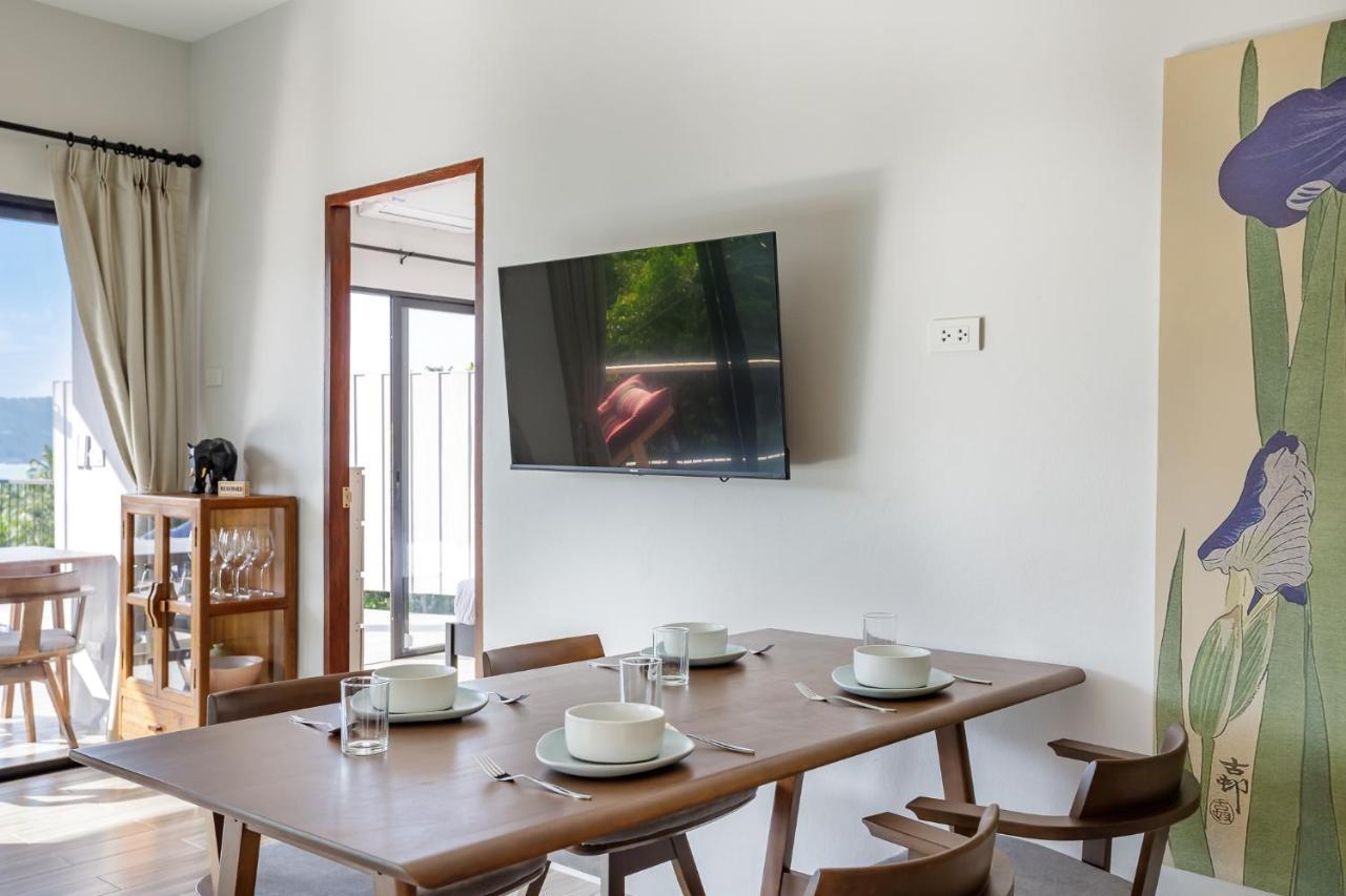 Primor Koh Phangan Villa