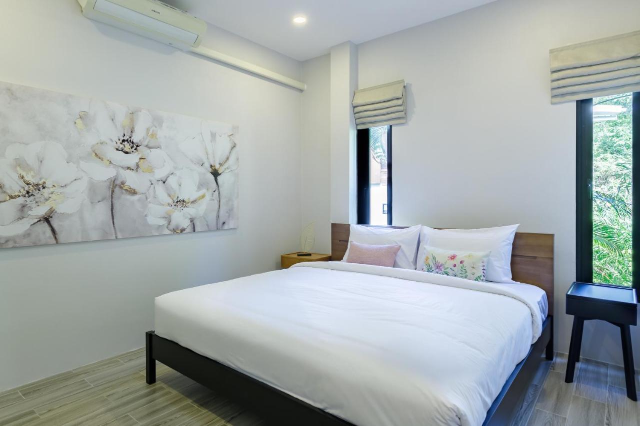 Villa Primor Koh Phangan Chaloklum