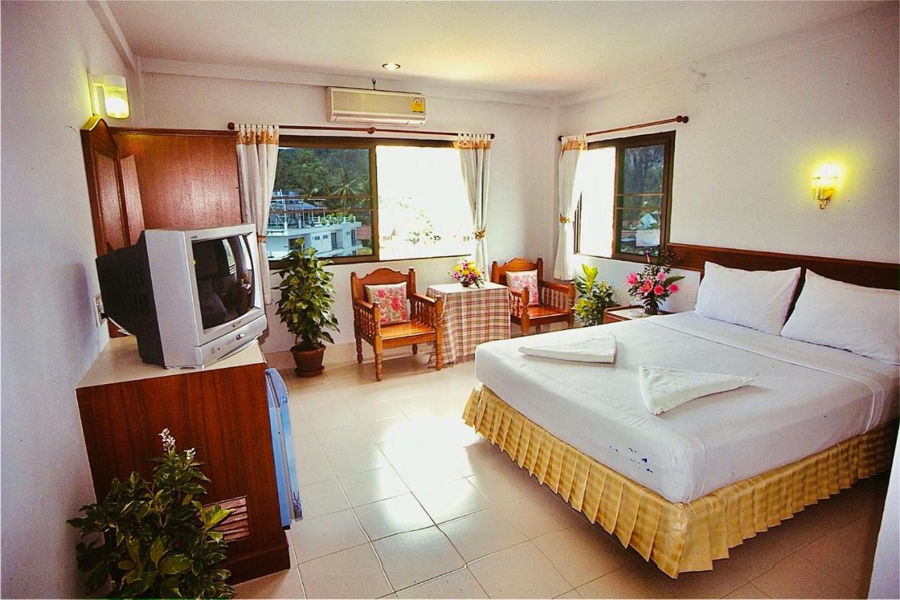 Inn J Mansion