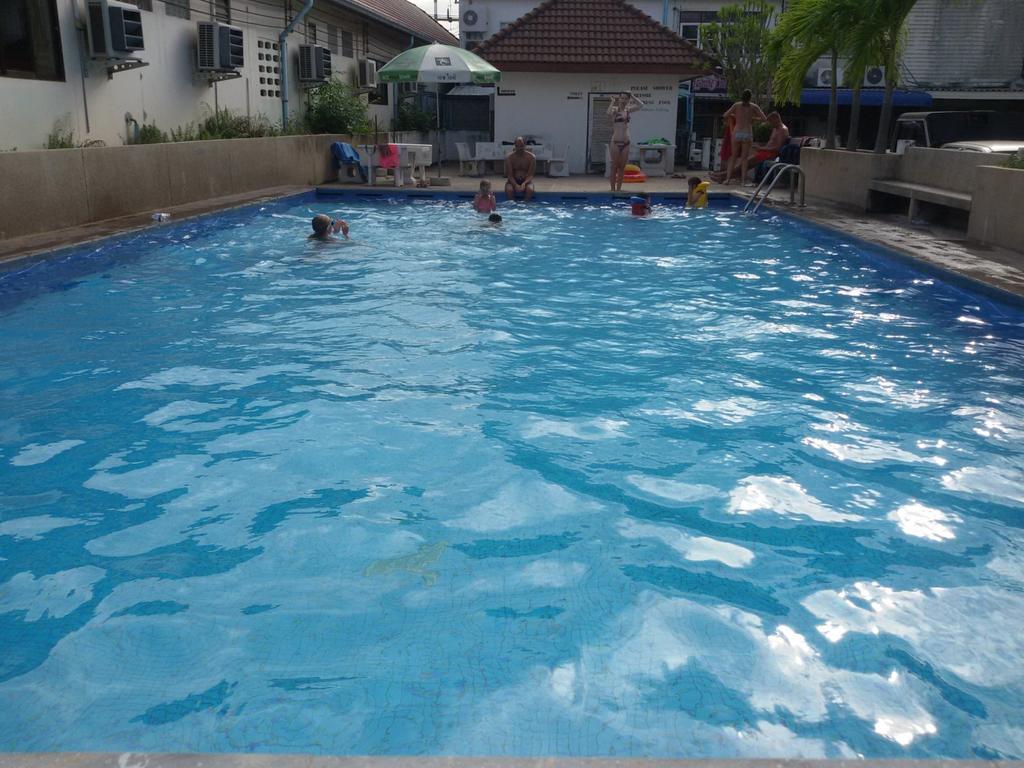 Nilawan Guest house Hua Hin