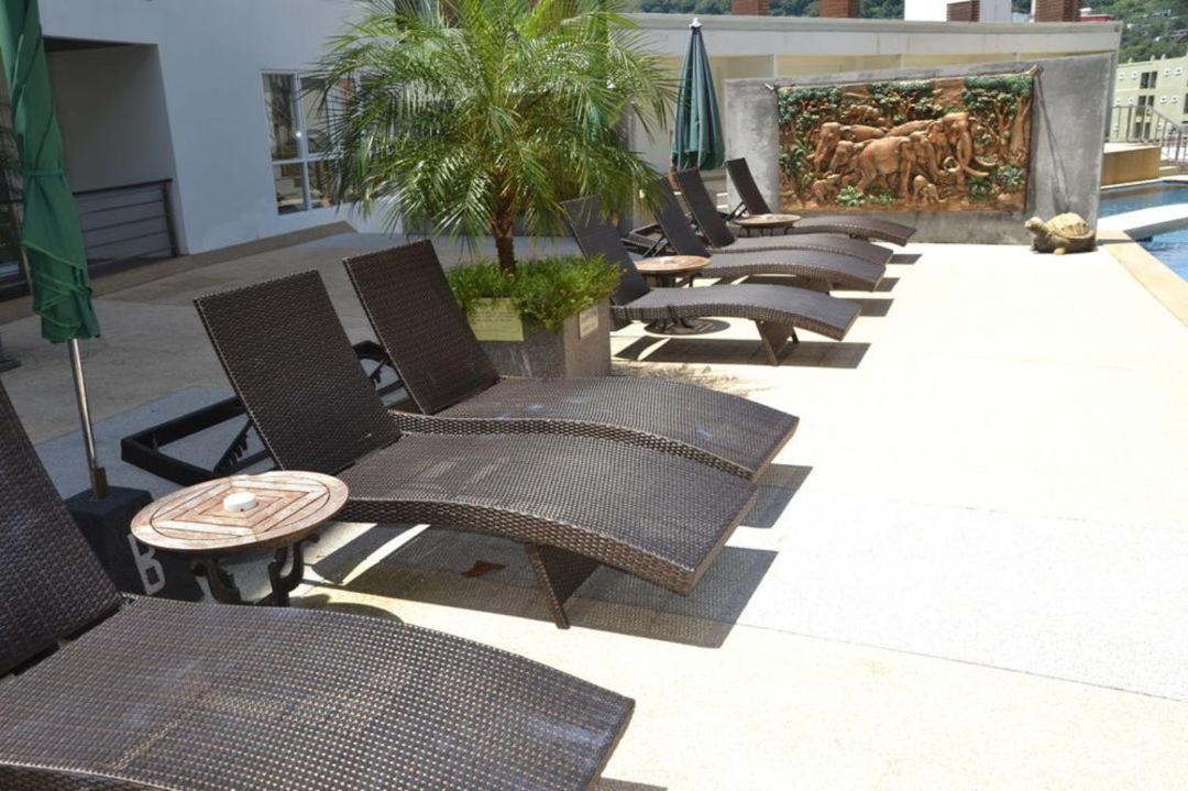 Beststayinphuket Mountain Poolviews Apartment