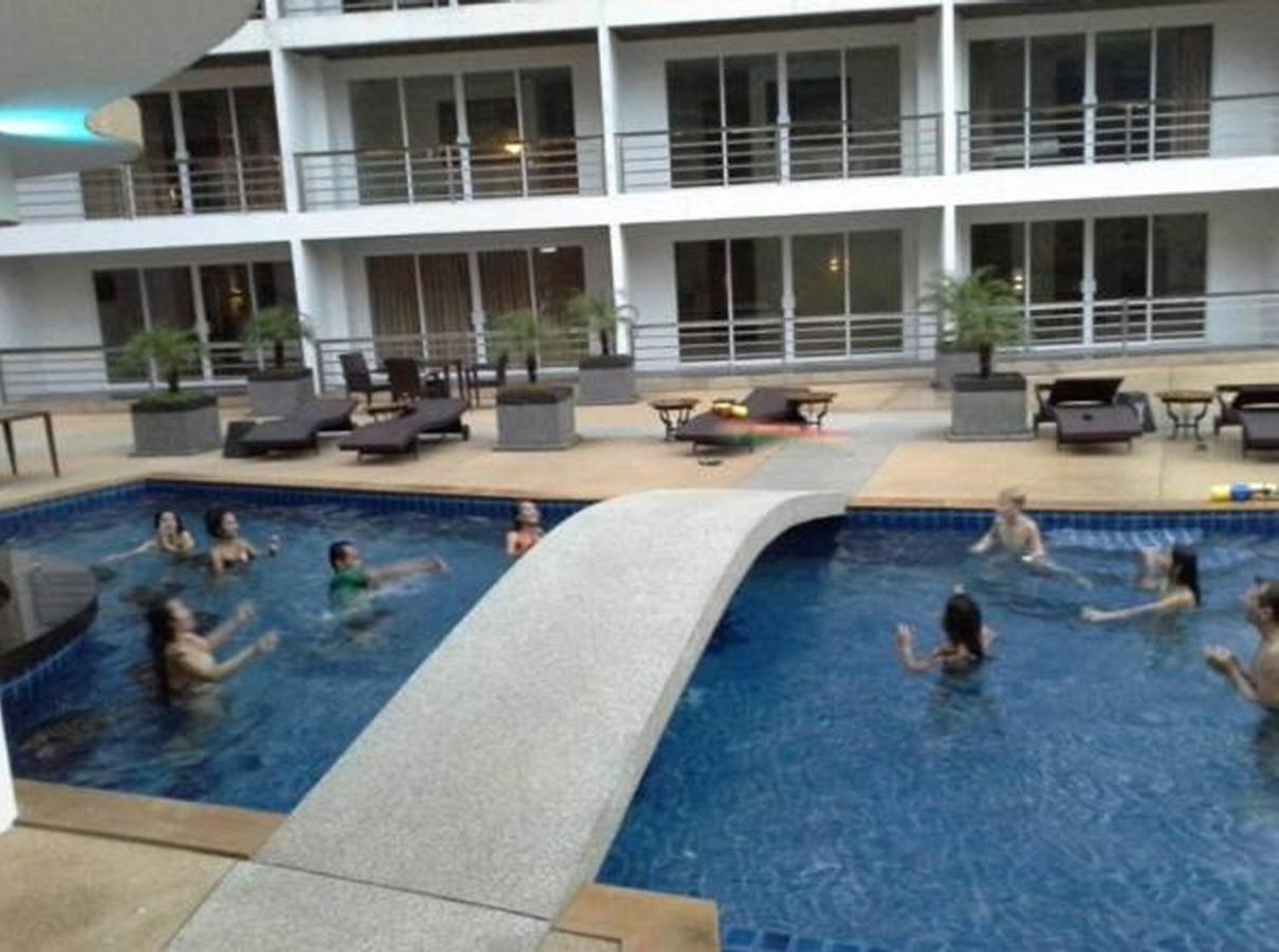 Apartment Beststayinphuket Mountain Poolviews Patong