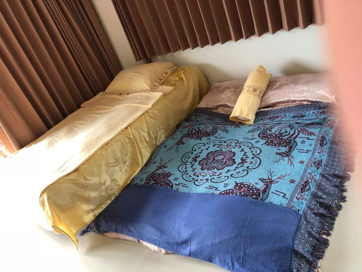 Beststayinphuket Mountain Poolviews Apartment Patong