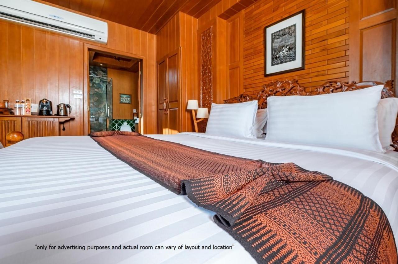 Resort Panviman Koh Phangan - Sha Extra Thong Nai Pan Noi
