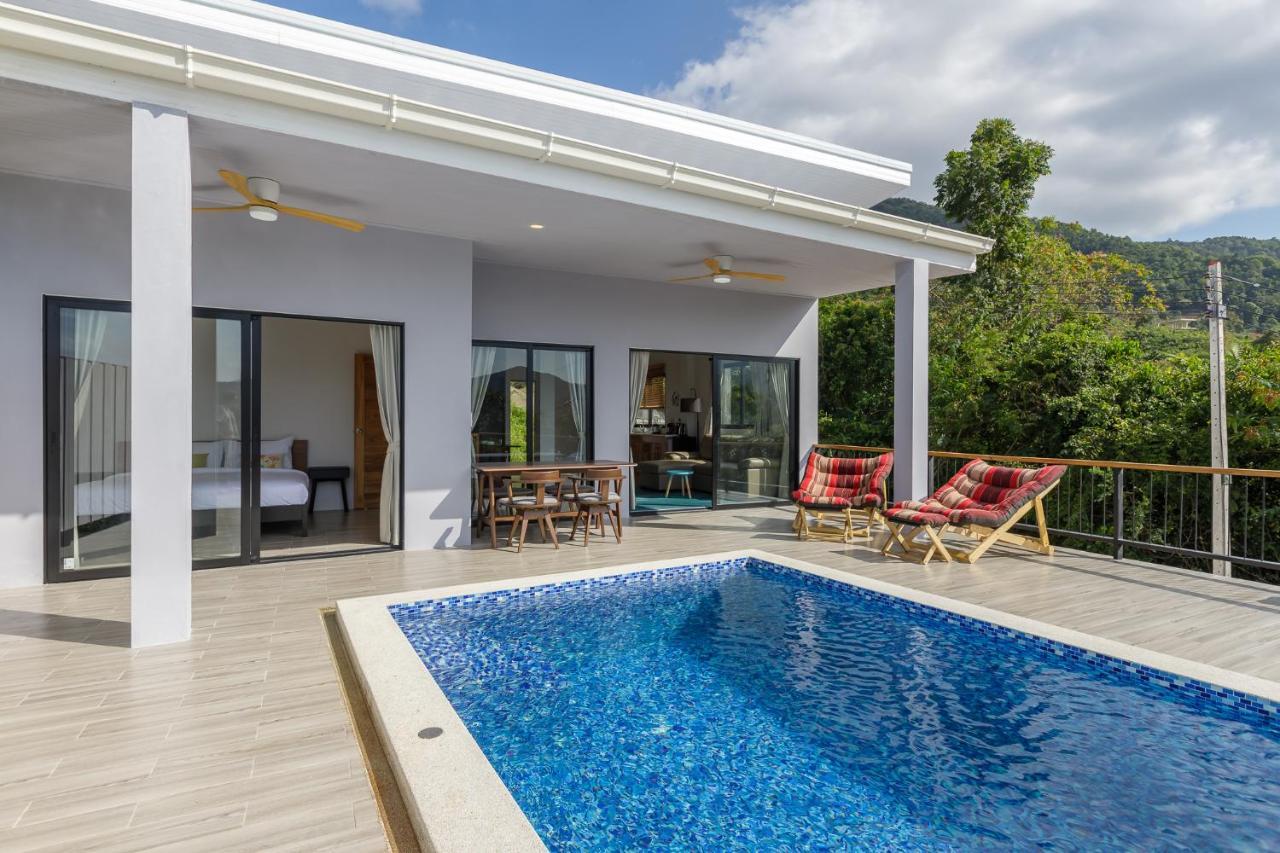 Villa Primor Koh Phangan *