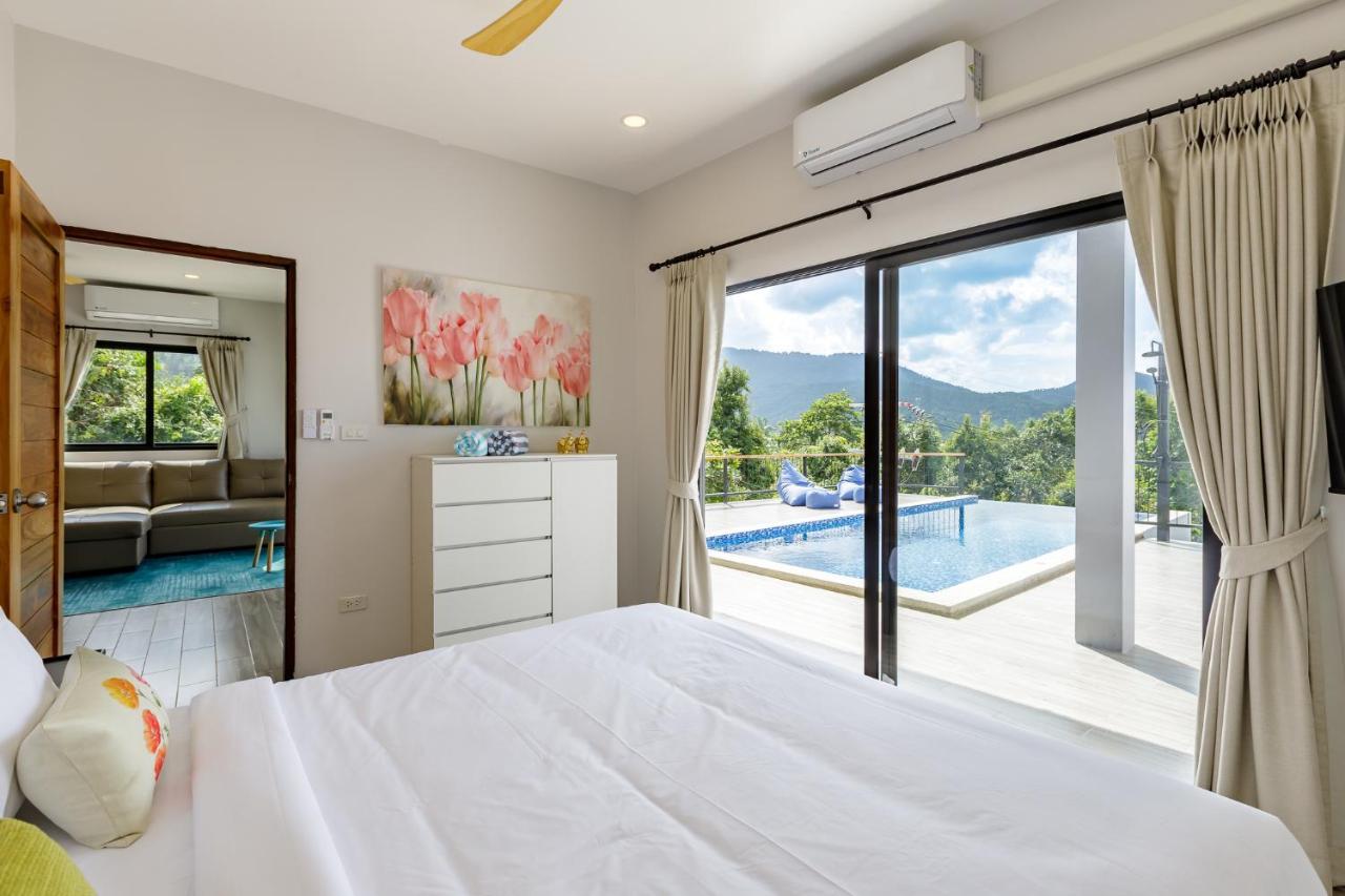 Primor Koh Phangan * Chaloklum