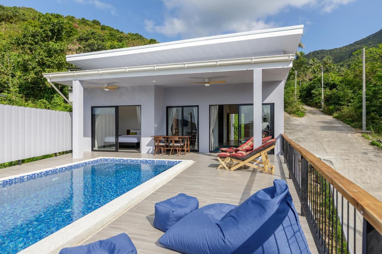 Primor Koh Phangan Villa Chaloklum