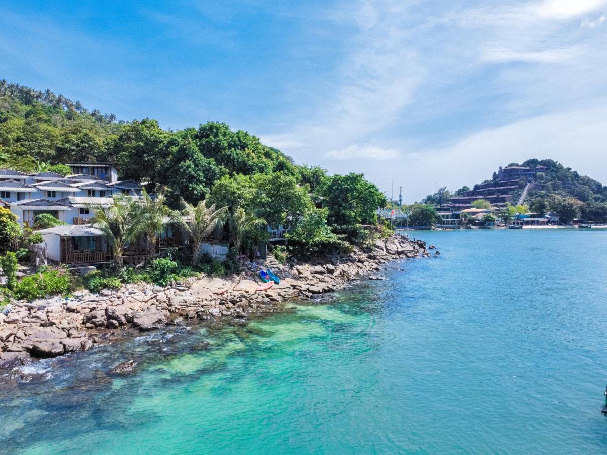 Hotel Cozy Seafront Phi Phi Don