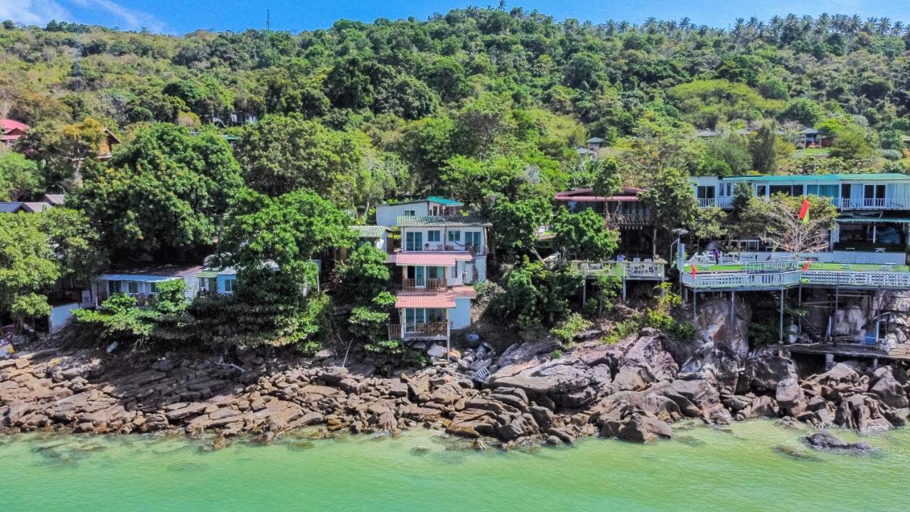 Cozy Seafront Phi Phi Don
