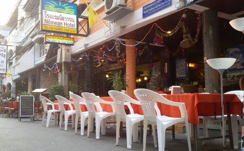 Nilawan Guest house Hua Hin