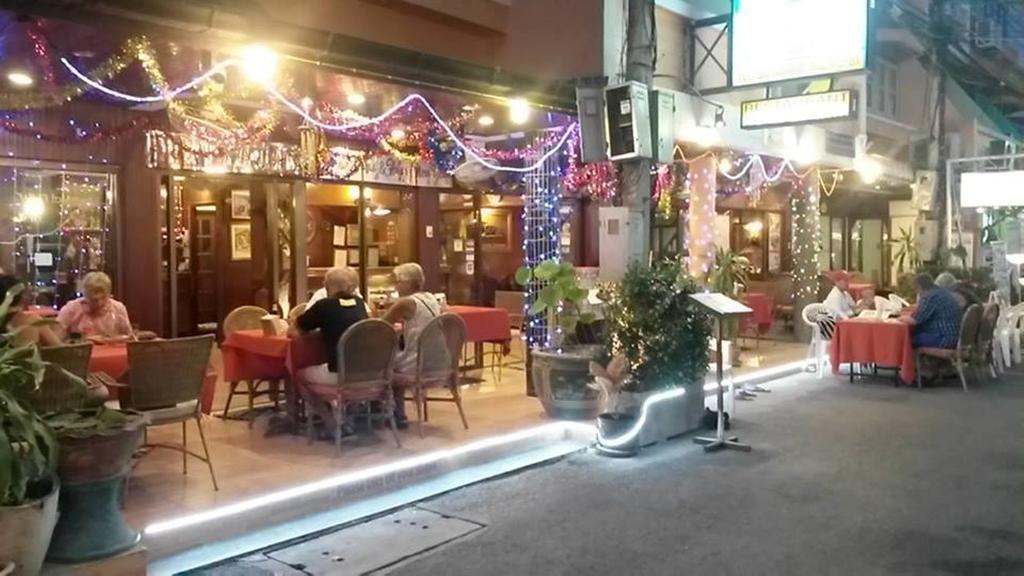Nilawan Guest house Hua Hin