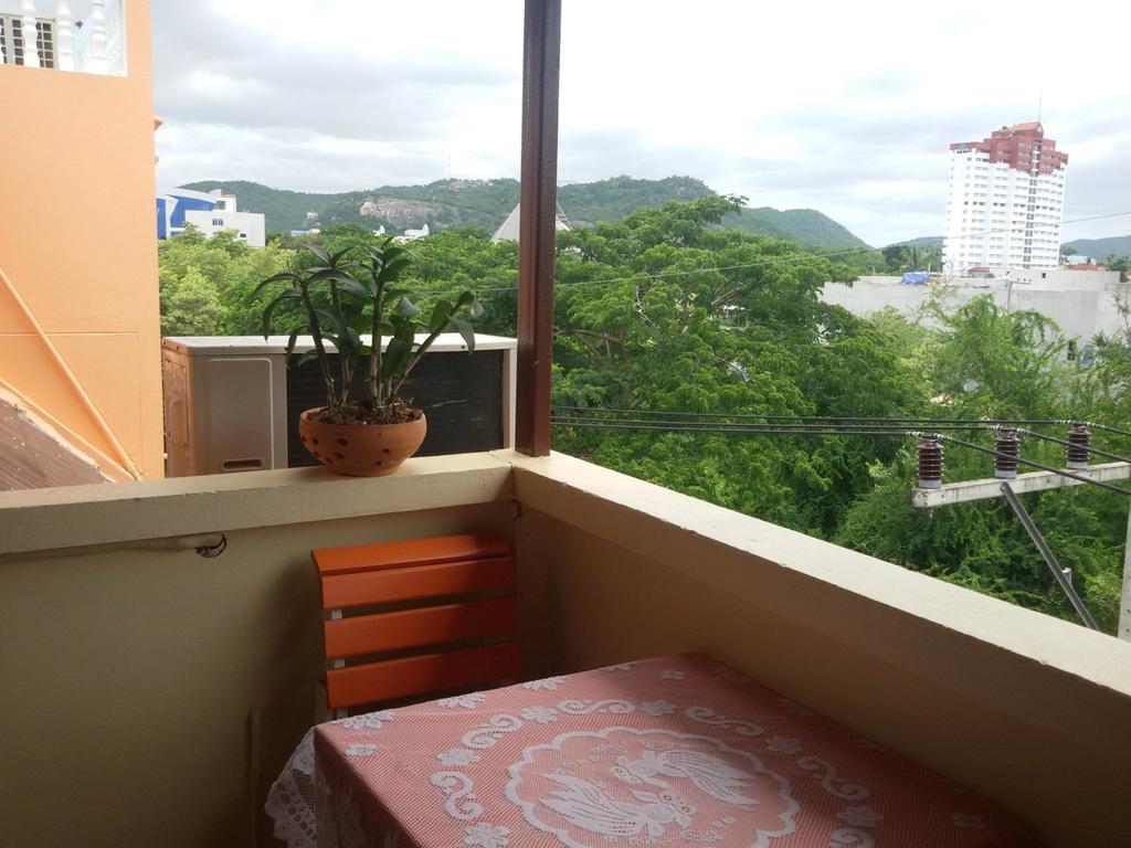 Nilawan Guest house