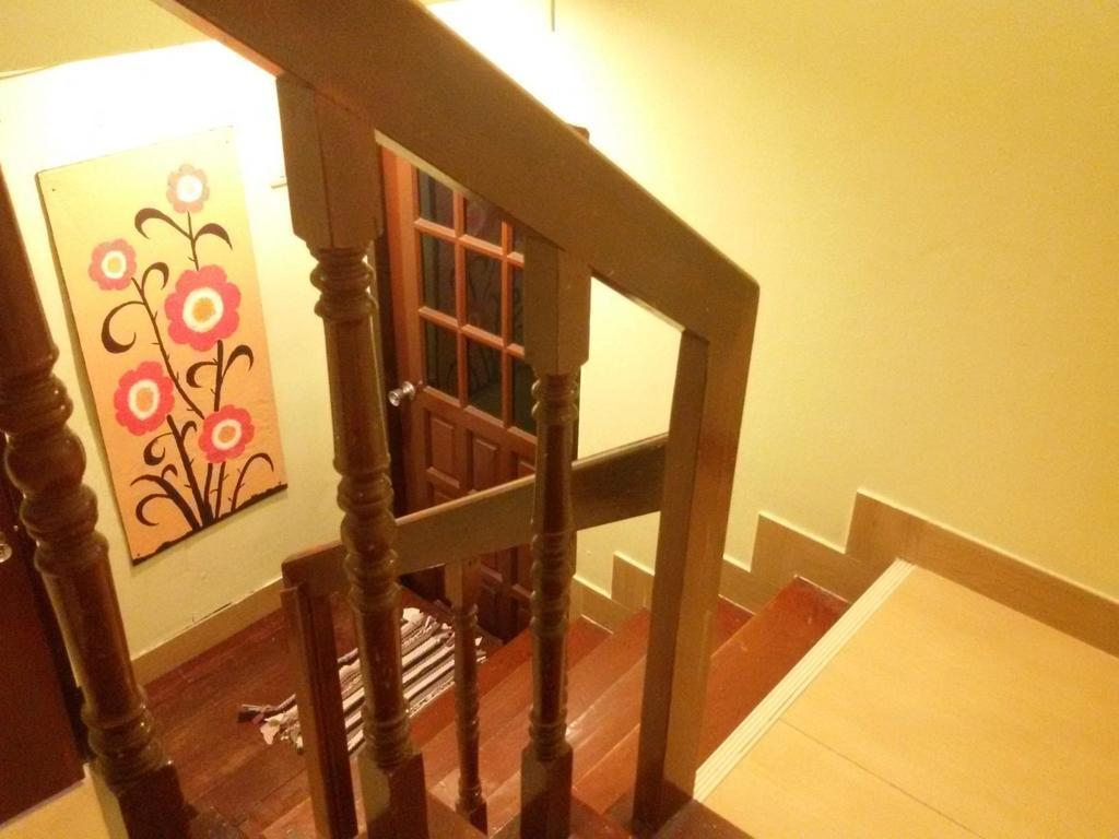Guest house Nilawan 2*